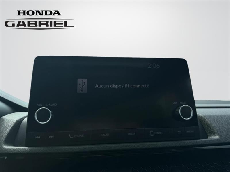 honda CR-V 2023 - 20