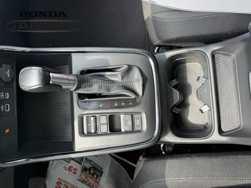 honda CR-V 2023 - 22