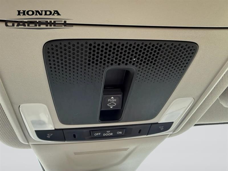 honda CR-V 2023 - 23
