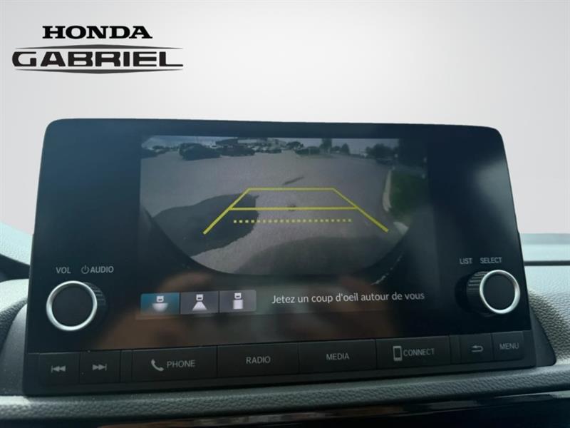 honda CR-V 2023 - 24