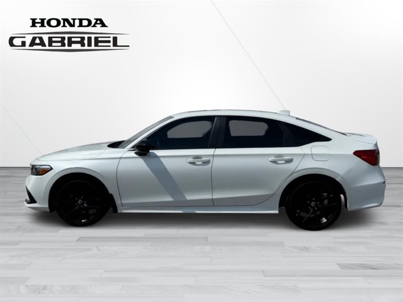 honda Civic 2022 - 2