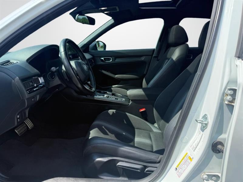 honda Civic 2022 - 9