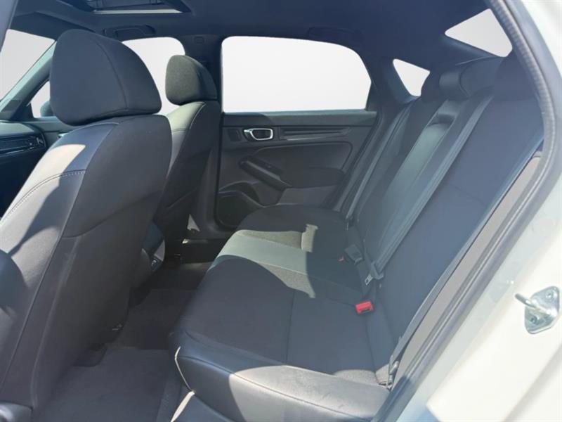 honda Civic 2022 - 10