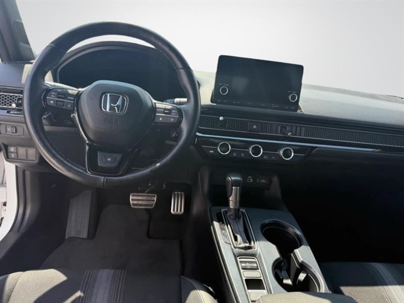 honda Civic 2022 - 11