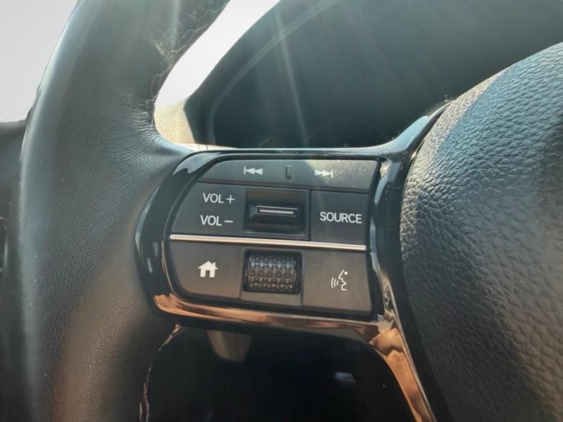 honda Civic 2022 - 14