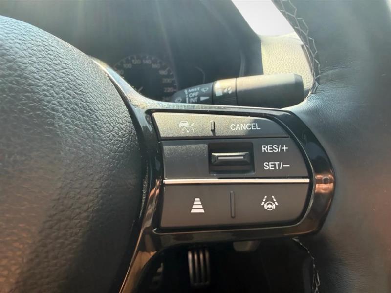 honda Civic 2022 - 16