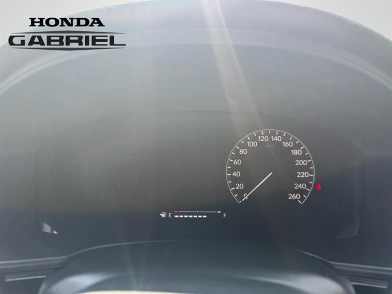 honda Civic 2022 - 17