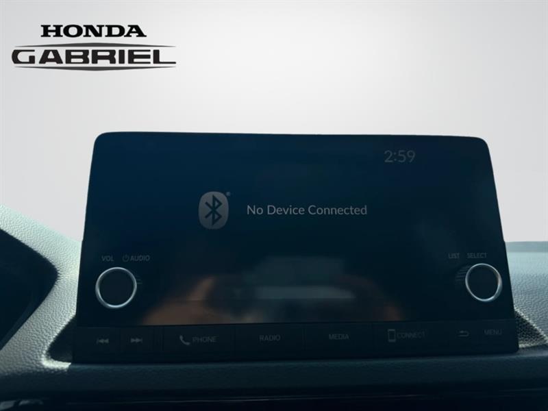 honda Civic 2022 - 18