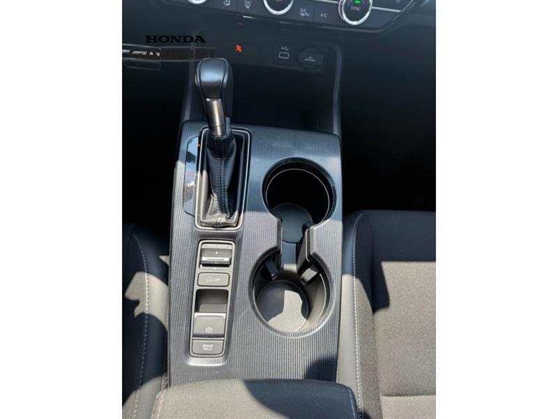 honda Civic 2022 - 20