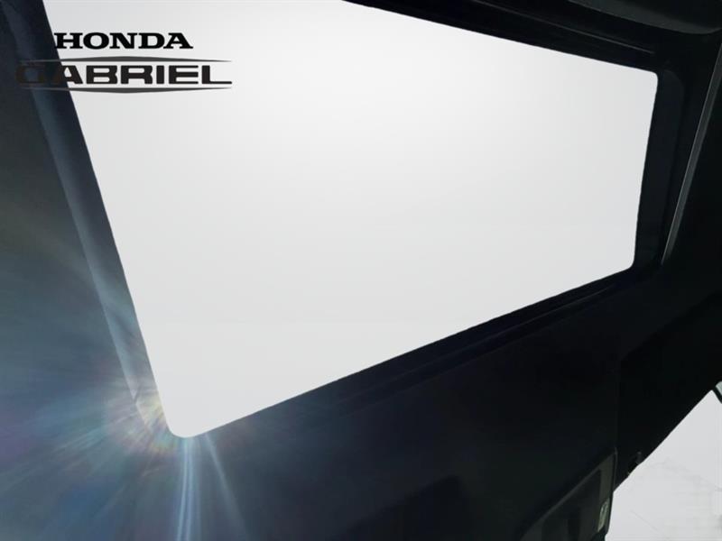 honda Civic 2022 - 21