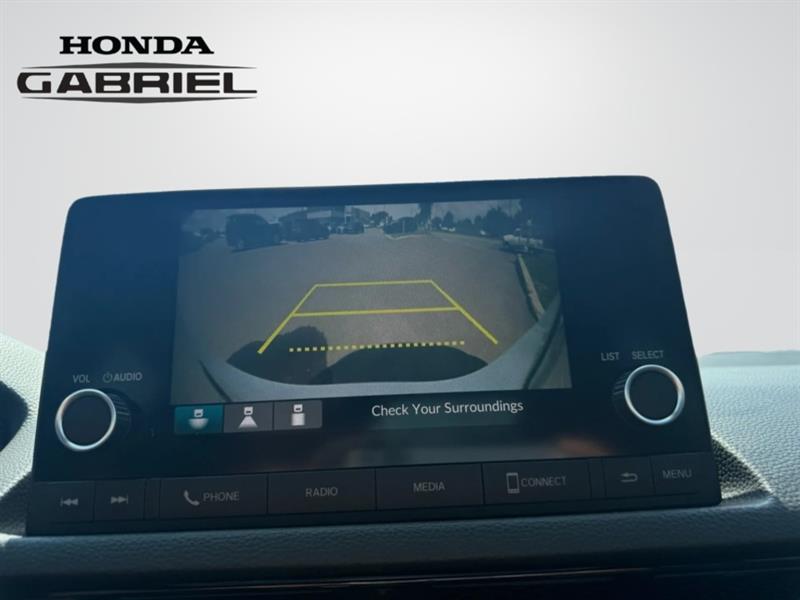 honda Civic 2022 - 22