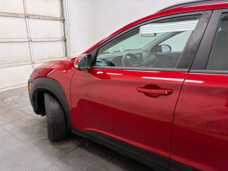 hyundai Kona 2021 - 3