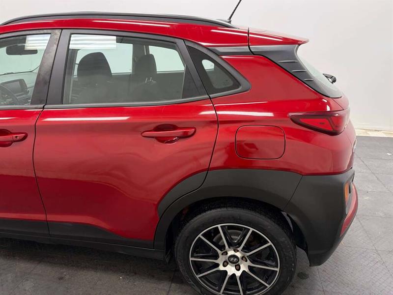 hyundai Kona 2021 - 4