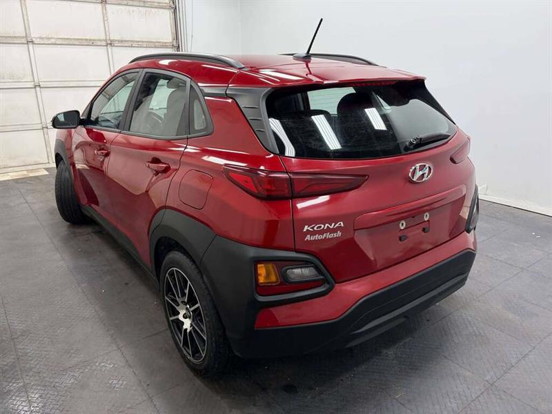 hyundai Kona 2021 - 5