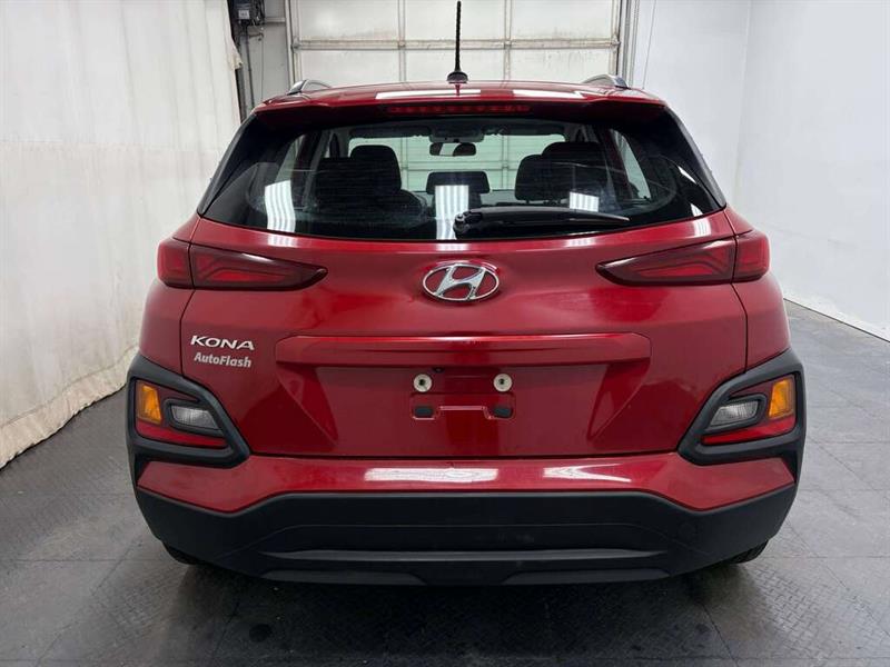 hyundai Kona 2021 - 6