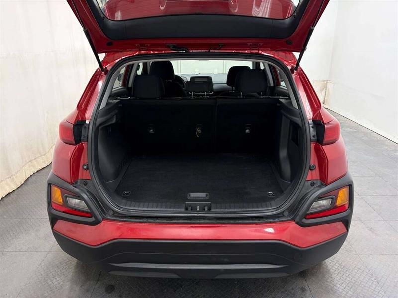 hyundai Kona 2021 - 8
