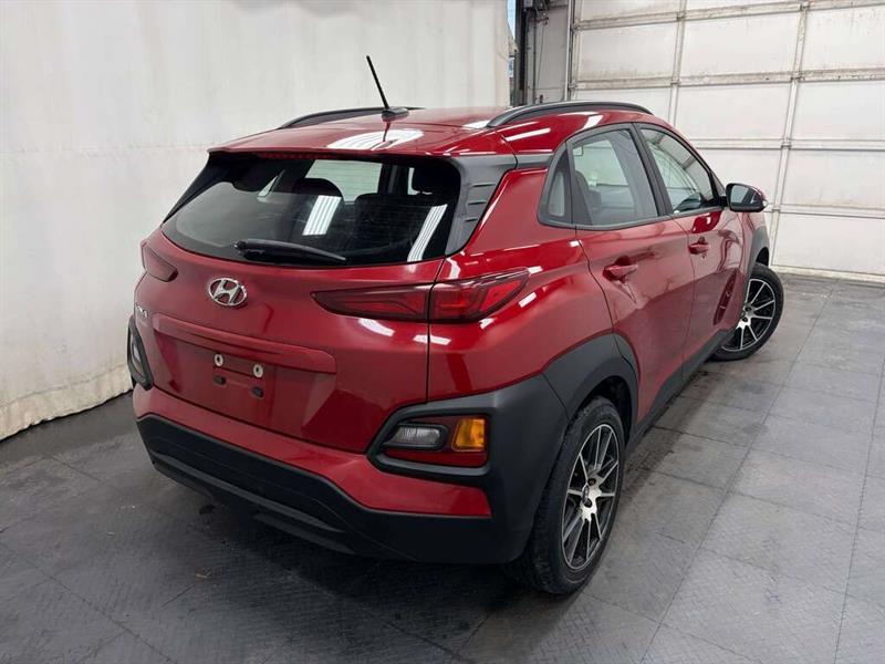 hyundai Kona 2021 - 10