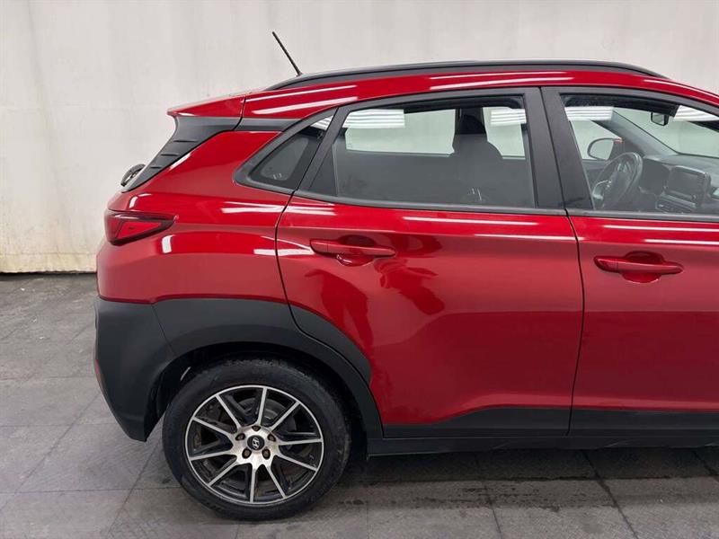 hyundai Kona 2021 - 12