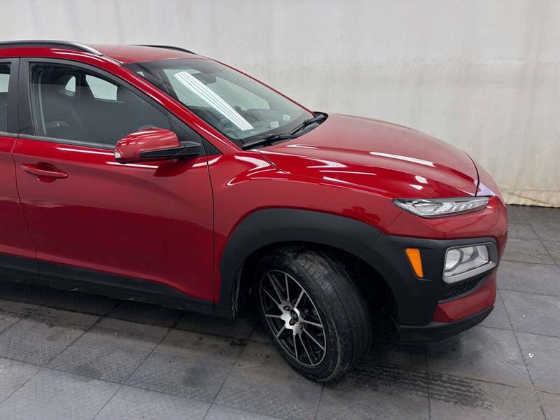 hyundai Kona 2021 - 14
