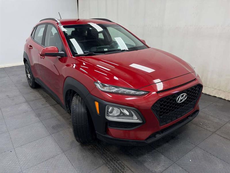 hyundai Kona 2021 - 16