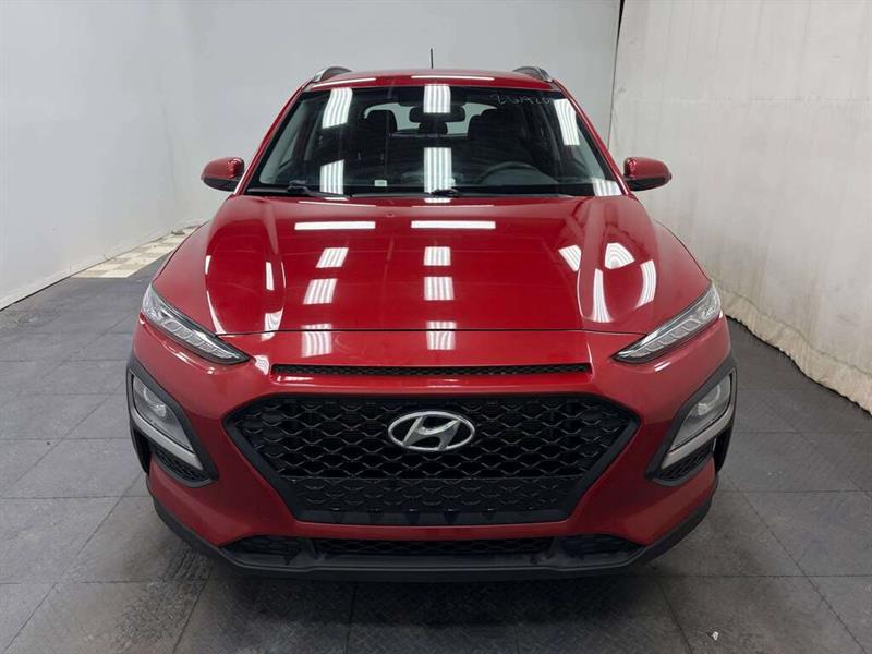 hyundai Kona 2021 - 17