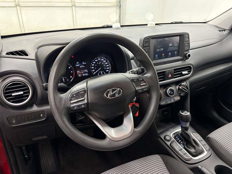 hyundai Kona 2021 - 18