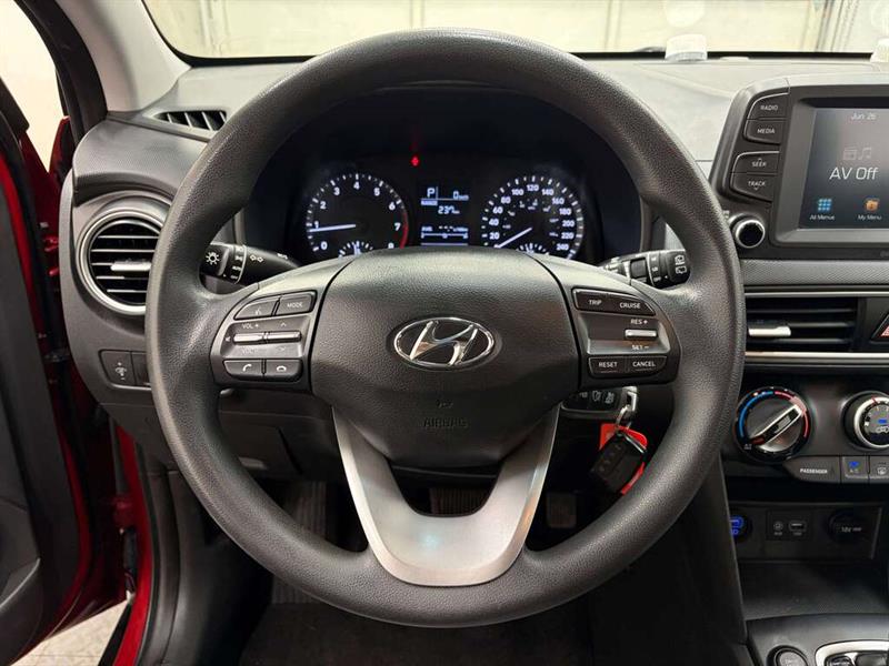 hyundai Kona 2021 - 19