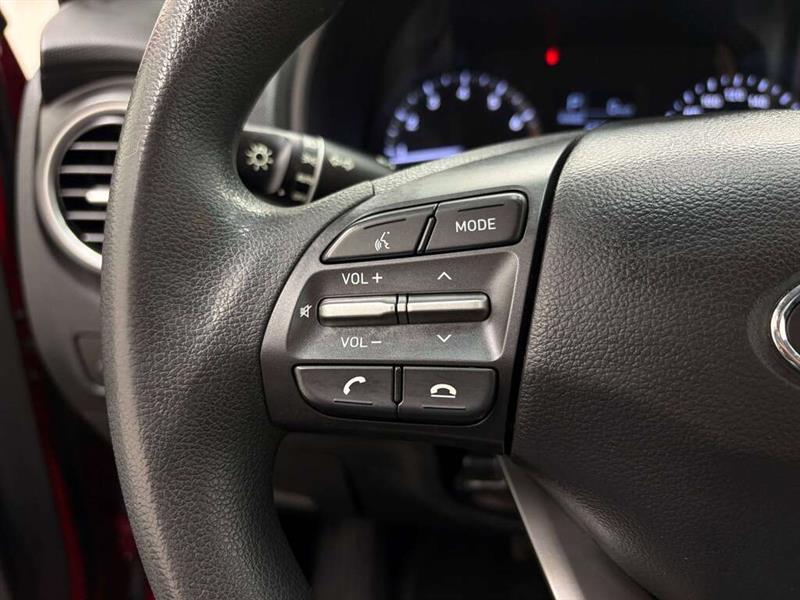 hyundai Kona 2021 - 20