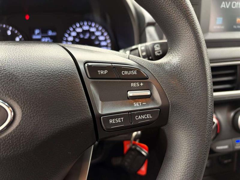 hyundai Kona 2021 - 22