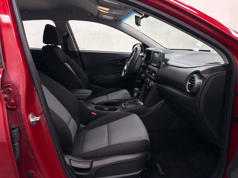 hyundai Kona 2021 - 28