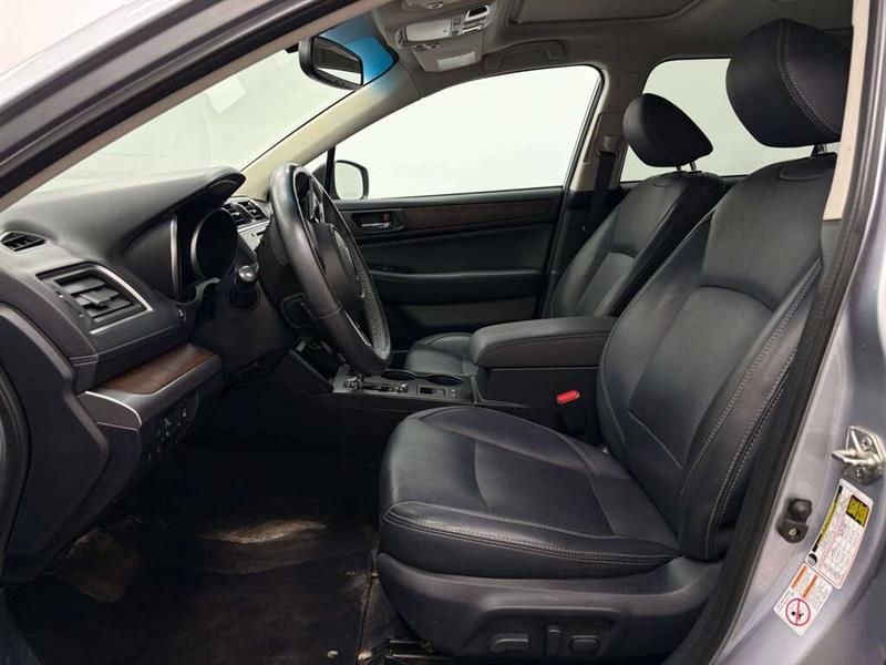 subaru Outback 2019 - 2
