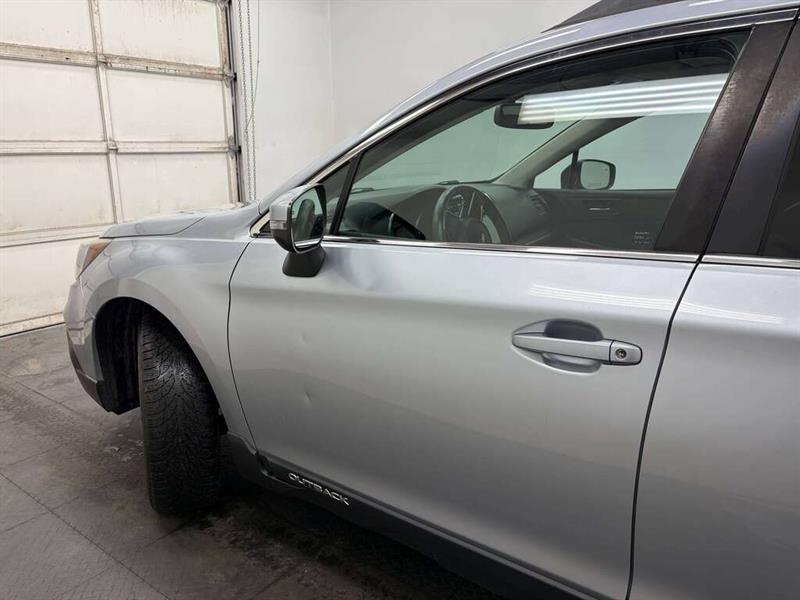 subaru Outback 2019 - 3
