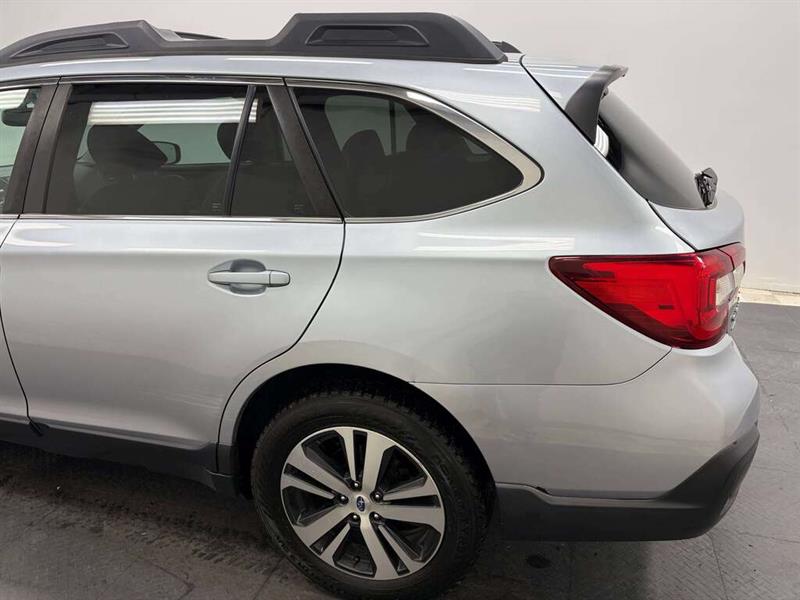 subaru Outback 2019 - 4