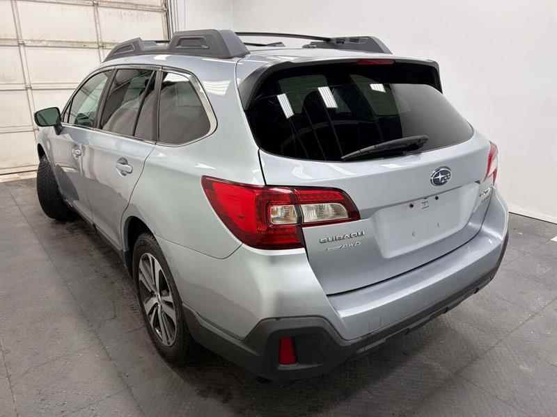 subaru Outback 2019 - 5