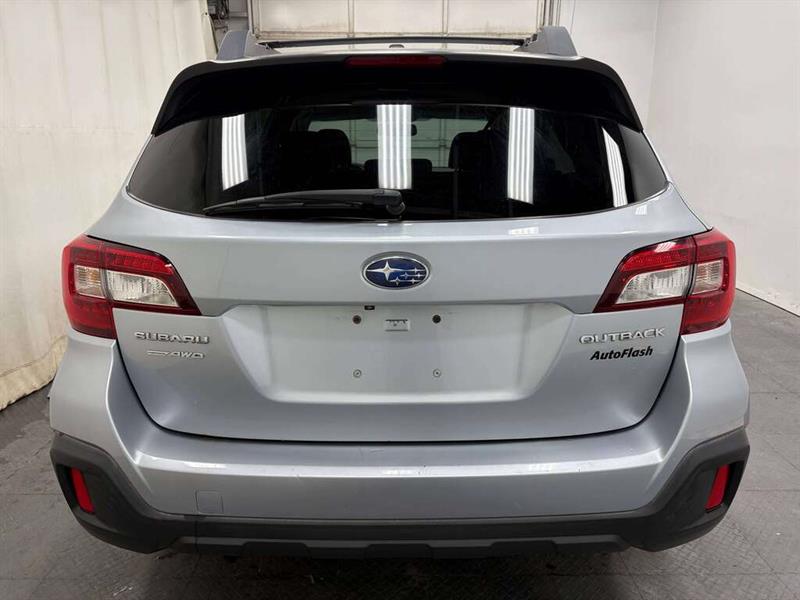 subaru Outback 2019 - 6
