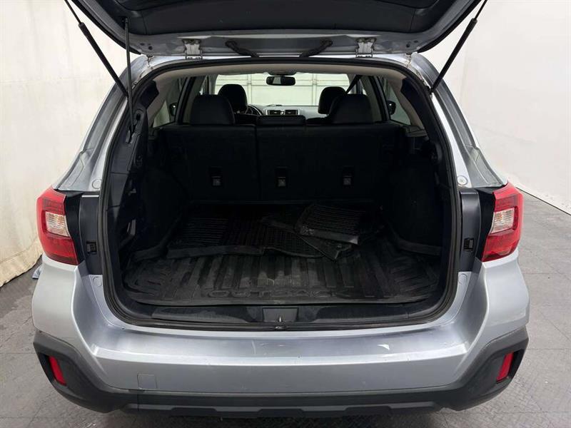 subaru Outback 2019 - 8
