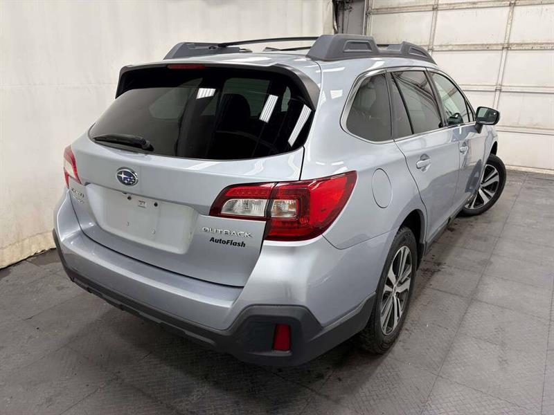 subaru Outback 2019 - 10
