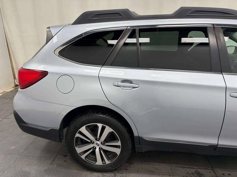 subaru Outback 2019 - 12
