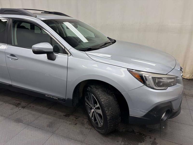 subaru Outback 2019 - 14