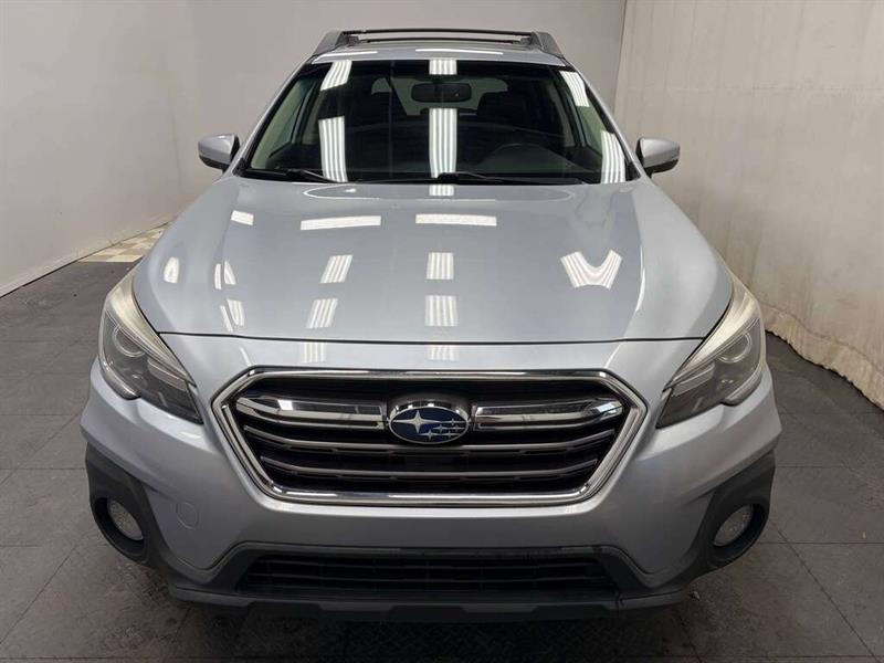 subaru Outback 2019 - 17
