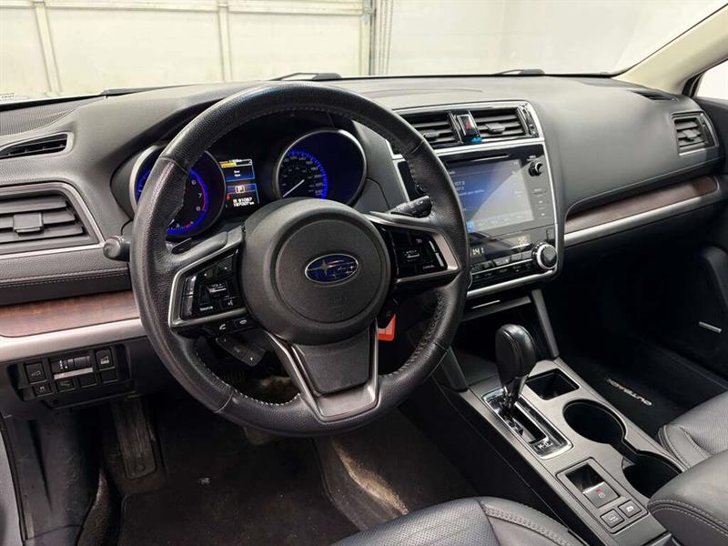 subaru Outback 2019 - 18