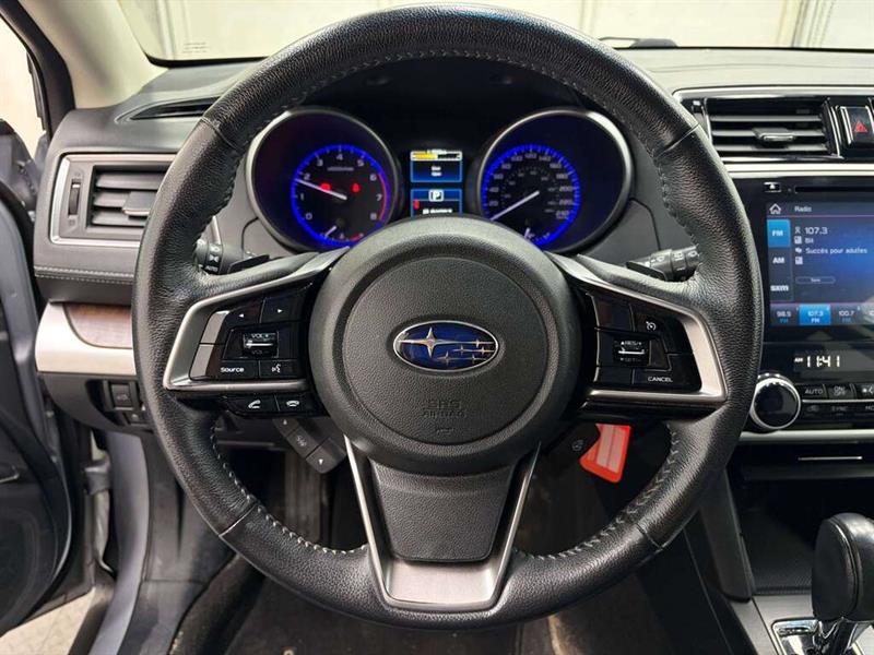 subaru Outback 2019 - 19