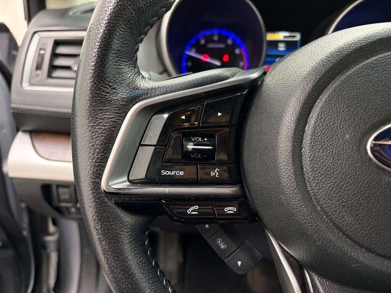 subaru Outback 2019 - 20