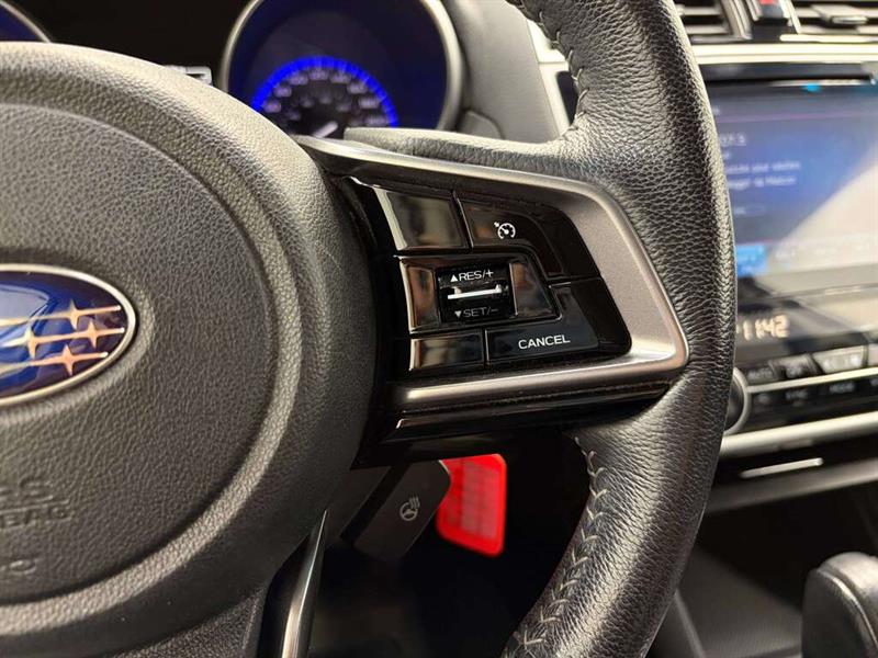 subaru Outback 2019 - 22