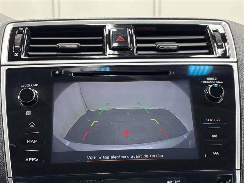 subaru Outback 2019 - 24