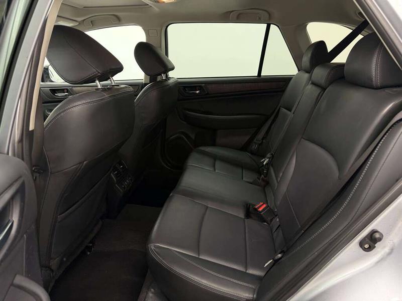 subaru Outback 2019 - 28