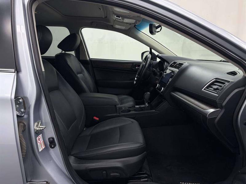 subaru Outback 2019 - 29