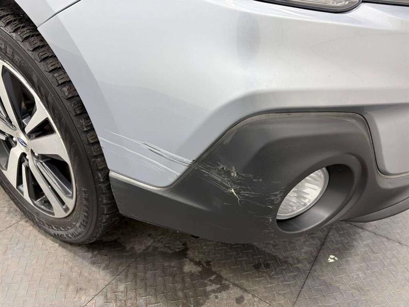 subaru Outback 2019 - 31