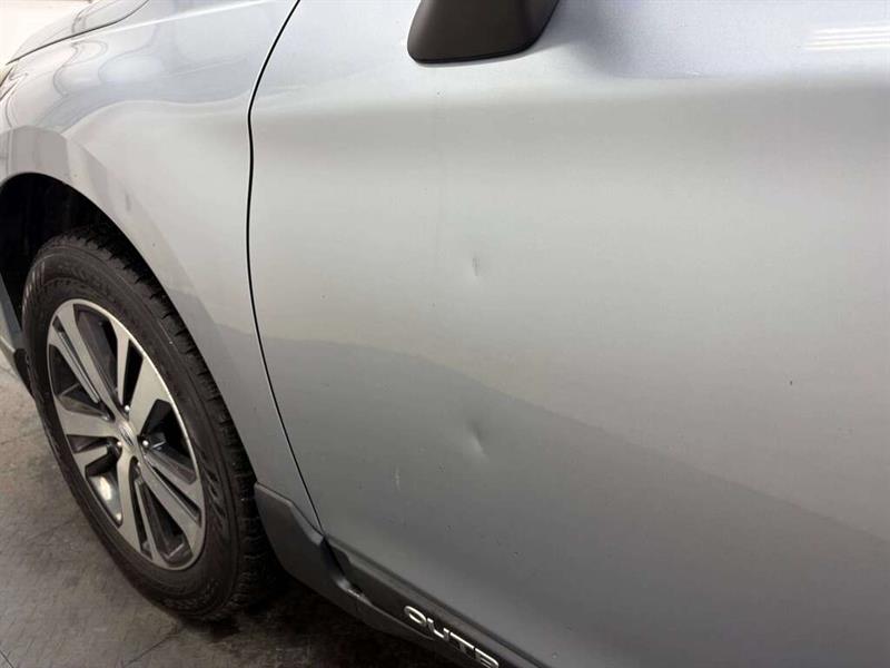 subaru Outback 2019 - 34