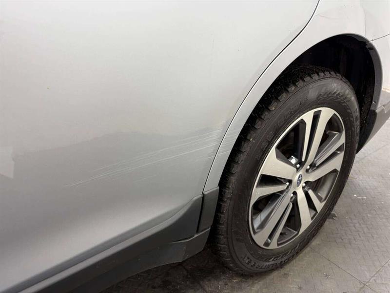 subaru Outback 2019 - 35